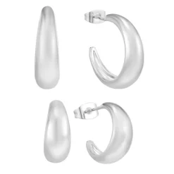 Kendall Hoops^Evry Jewels Outlet