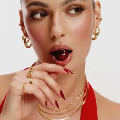 Kendall Hoops^Evry Jewels Outlet