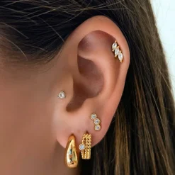 Kendall Hoops^Evry Jewels Outlet