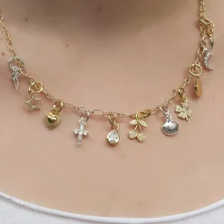 Kennedy Necklace^Evry Jewels Hot