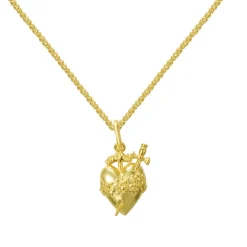 Knight of Swords Necklace^Evry Jewels New