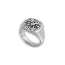 Knight’s Ring^Evry Jewels Discount