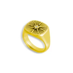 Knight’s Ring^Evry Jewels Discount