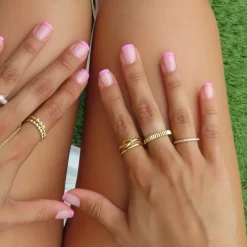 Knot Ring^Evry Jewels Hot