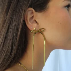 Knot Your Baby Earrings^Evry Jewels Fashion