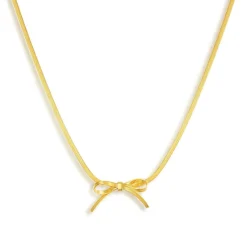 Knot Your Baby Necklace^Evry Jewels Outlet