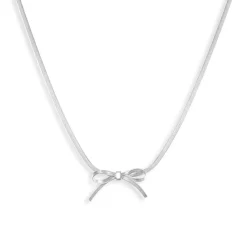 Knot Your Baby Necklace^Evry Jewels Outlet