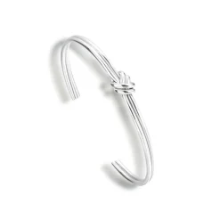 Knotty Bangle^Evry Jewels Outlet