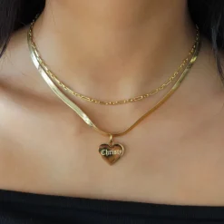 Kyoto Necklace^Evry Jewels Fashion