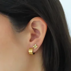 Lacey Earrings^Evry Jewels New