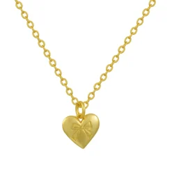 L'Amour Necklace^Evry Jewels Clearance