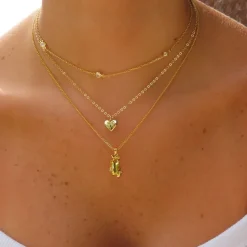 L'Amour Necklace^Evry Jewels Clearance