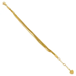 Lasso Bracelet^Evry Jewels Online