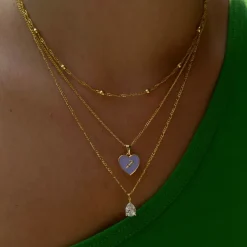 Lavish Necklace^Evry Jewels Sale