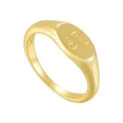 Leave Me Alone Ring^Evry Jewels Fashion