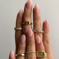 Leave Me Alone Ring^Evry Jewels Fashion