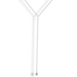 Let's Link Lariat Necklace^Evry Jewels Outlet