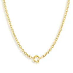 Life Saver Necklace^Evry Jewels Hot