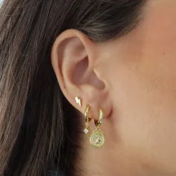 Light Of My Life Earrings^Evry Jewels Hot
