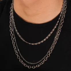 Lineage Necklace^Evry Jewels New