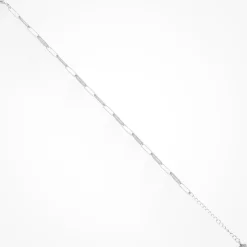 Link Up Anklet^Evry Jewels Clearance
