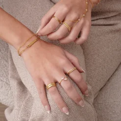 Link Up Bracelet^Evry Jewels Hot