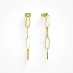 Link Up Earrings^Evry Jewels Discount