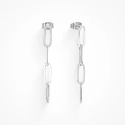Link Up Earrings^Evry Jewels Discount