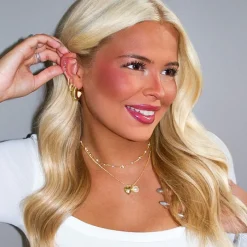 Lisa Love Necklace^Evry Jewels New