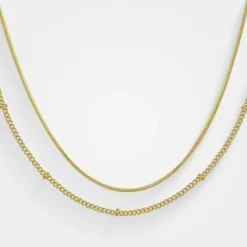 Lisbon Necklace^Evry Jewels Best