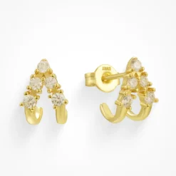 Livia Earrings^Evry Jewels Fashion