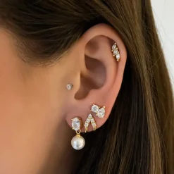 Livia Earrings^Evry Jewels Fashion