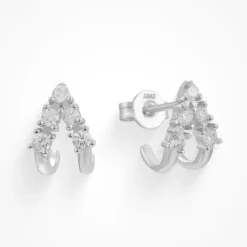 Livia Earrings^Evry Jewels Fashion