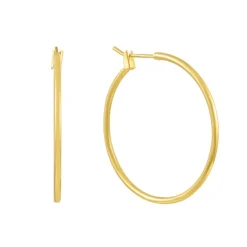 London Hoops^Evry Jewels Outlet