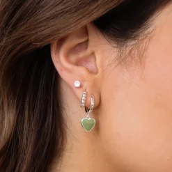 Love Actually Earrings^Evry Jewels Sale