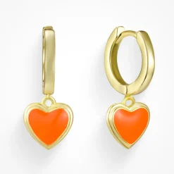 Love Actually Earrings^Evry Jewels Sale