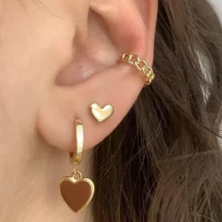 Love Actually Earrings^Evry Jewels Sale