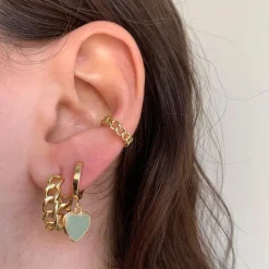 Love Actually Earrings^Evry Jewels Sale