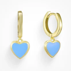 Love Actually Earrings^Evry Jewels Sale