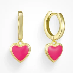 Love Actually Earrings^Evry Jewels Sale