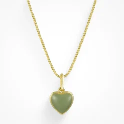 Love Actually Necklace^Evry Jewels Hot