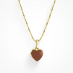 Love Actually Necklace^Evry Jewels Hot