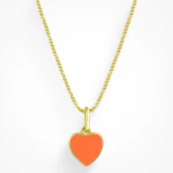 Love Actually Necklace^Evry Jewels Hot