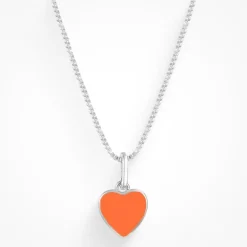 Love Actually Necklace^Evry Jewels Hot
