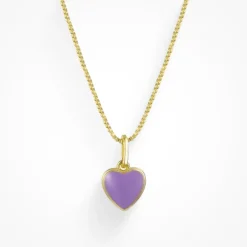 Love Actually Necklace^Evry Jewels Hot