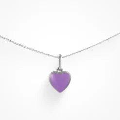 Love Actually Necklace^Evry Jewels Hot