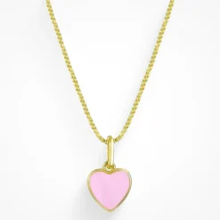 Love Actually Necklace^Evry Jewels Hot