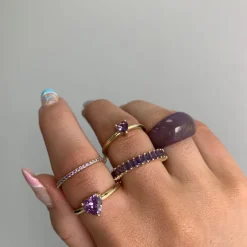 Love Again Ring^Evry Jewels Best