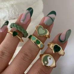 Love Again Ring^Evry Jewels Best