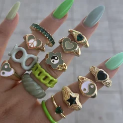 Love Again Ring^Evry Jewels Best